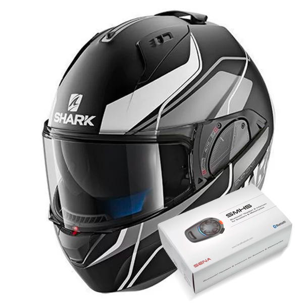 Modulare Apribile Shark Evo-One 2 Krono Mat KSW