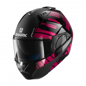 Modulare Apribile Shark Evo-One 2 Lithion Dual KUV