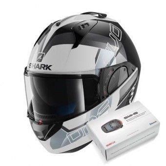 Modulare Apribile Shark Evo-One 2 Slasher WKS