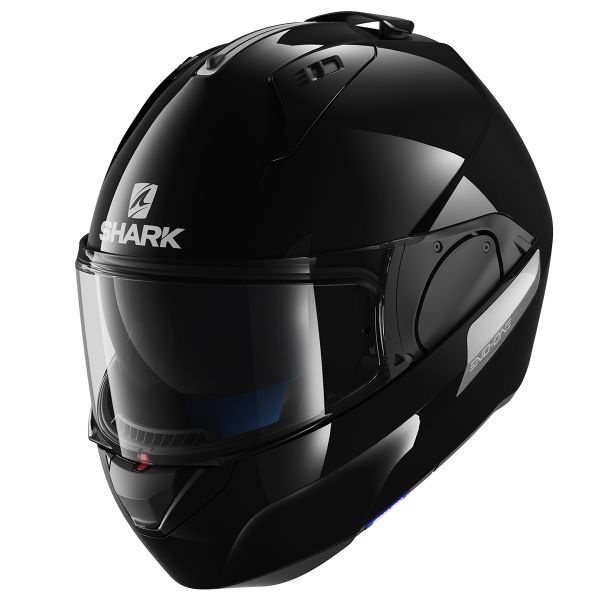 Modulare Apribile Shark Evo-One Blank BLK
