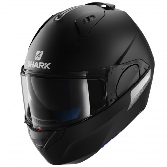 Modulare Apribile Shark Evo-One Blank Mat KMA