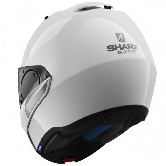Shark Evo-One Blank WHU