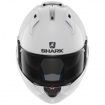 Shark Evo-One Blank WHU