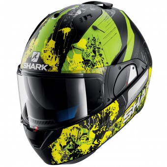 Modulare Apribile Shark Evo-One Falhout Mat KYG