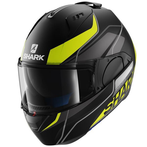 Modulare Apribile Shark Evo-One Krono Mat KYW