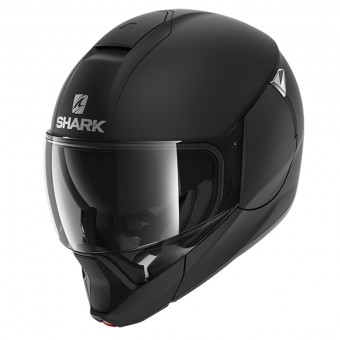 Modulare Apribile Shark Evojet Blank Mat KMA