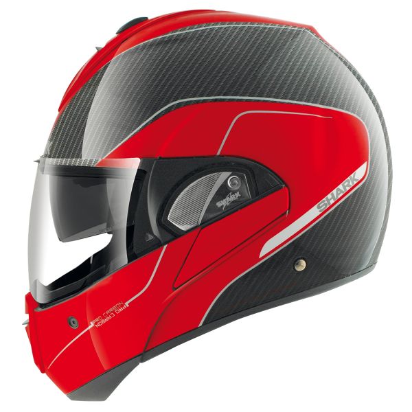 Modulare Apribile Shark Evoline Pro Carbon DRW