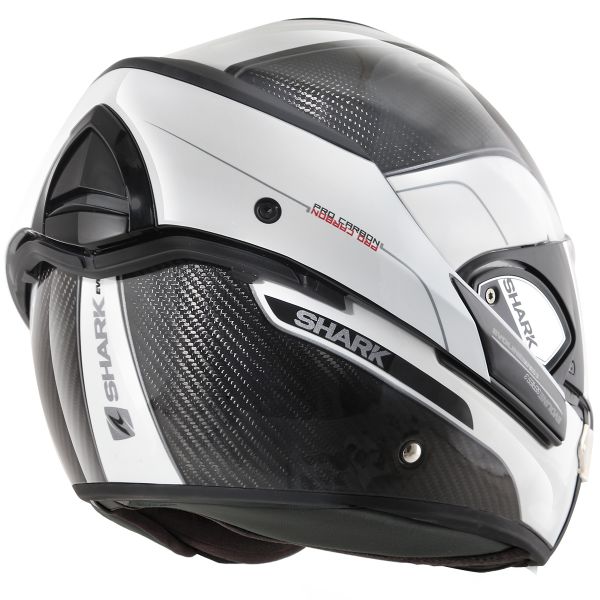 Shark Evoline Pro Carbon DWA