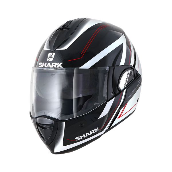 Modulare Apribile Shark Evoline Serie 3 Hyrium KWR