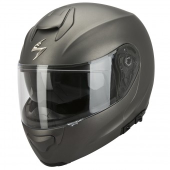 Modulare Apribile Scorpion EXO 3000 Air Antracite Opaco