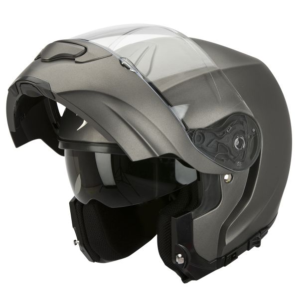 Scorpion EXO 3000 Air Antracite Opaco