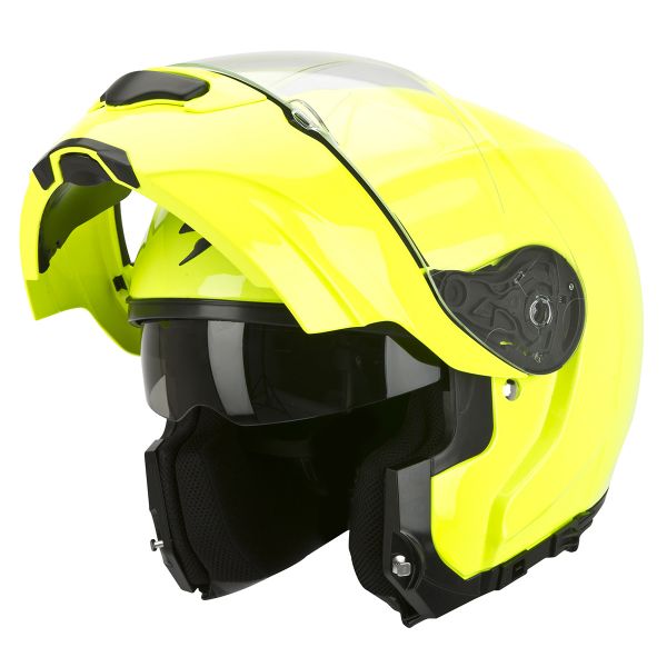 Scorpion EXO 3000 Air Giallo Fluo