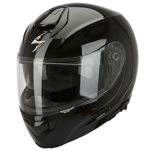 Modulare Apribile Scorpion EXO 3000 Air Nero