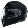 Casque Modulare Apribile HJC I90 Black