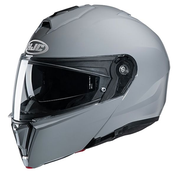 Modulare Apribile HJC I90 N.Grey
