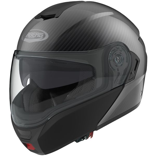 Modulare Apribile Caberg Levante Carbon