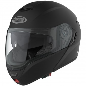 Modulare Apribile Caberg Levante Matt Black