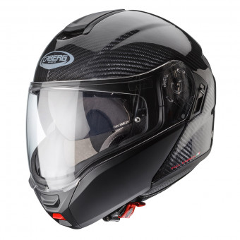 Modulare Apribile Caberg Levo Carbon