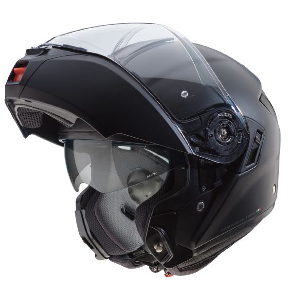 Caberg Levo Matt Black