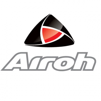 Casque Modulare Apribile Airoh Mathisse RS X Deco MAXTB Casque Modulare Apribile Airoh Mathisse RS X Deco MAXTB