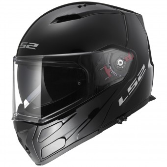 Modulare Apribile LS2 Metro Black FF324