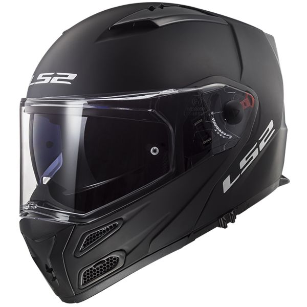 Modulare Apribile LS2 Metro Evo P/J Matt Black FF324