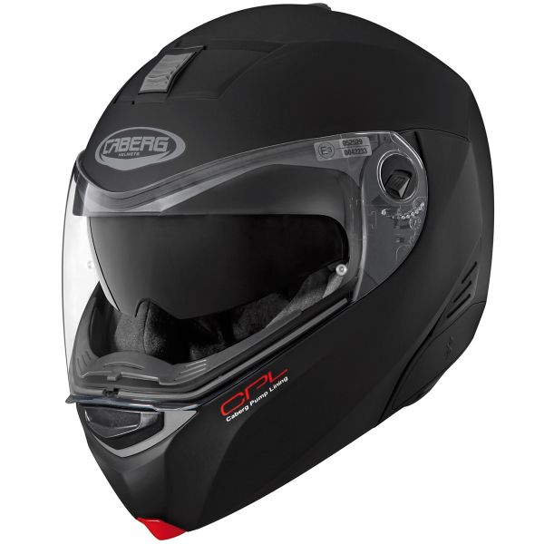 Modulare Apribile Caberg Modus CPL Matt Black