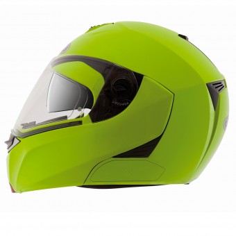 Modulare Apribile Caberg Modus Hi-Vizion Yellow