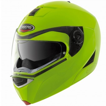 Caberg Modus Hi-Vizion Yellow
