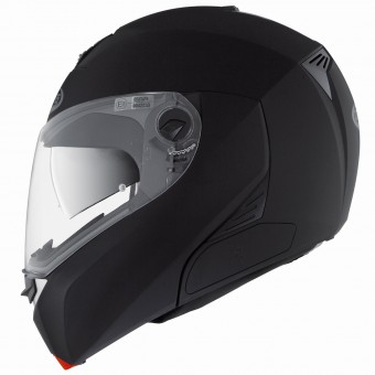 Modulare Apribile Caberg Modus Opaco Black