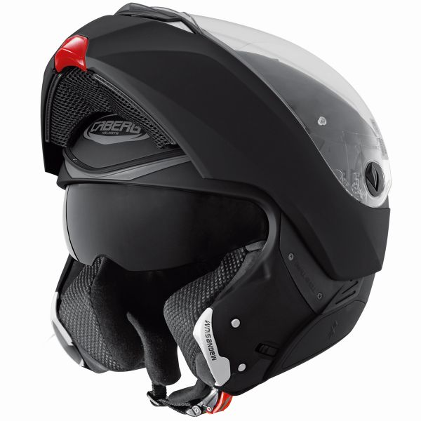 Caberg Modus Opaco Black