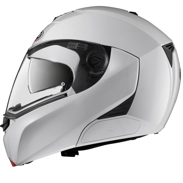 Modulare Apribile Caberg Modus White