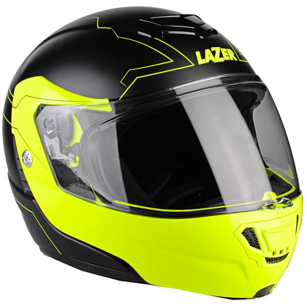 Modulare Apribile Lazer Monaco Evo Droid Pure Glass