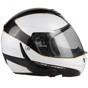 Lazer Monaco Evo Window Pure Carbon