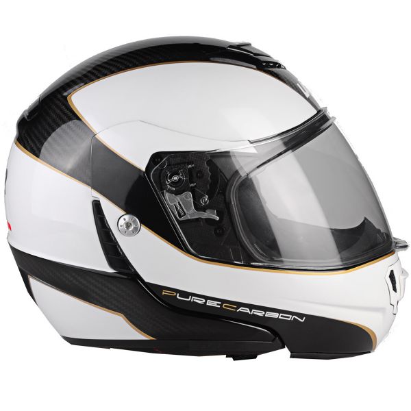 Lazer Monaco Evo Window Pure Carbon