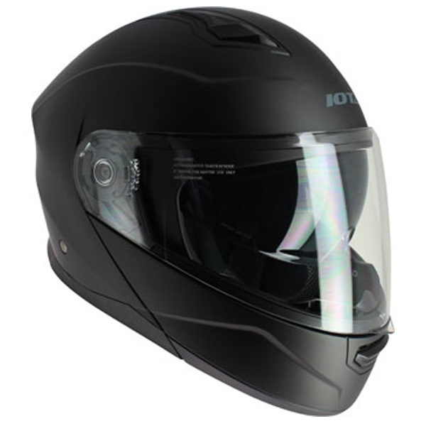 Modulare Apribile IOTA MP10 Nero Opaco