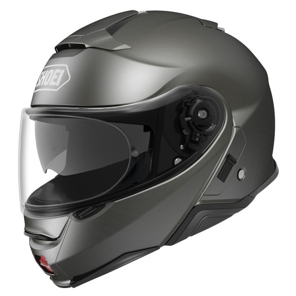 Casco Moto Shoei Neotec II Anthracite Al Miglior Prezzo | iCasque.it