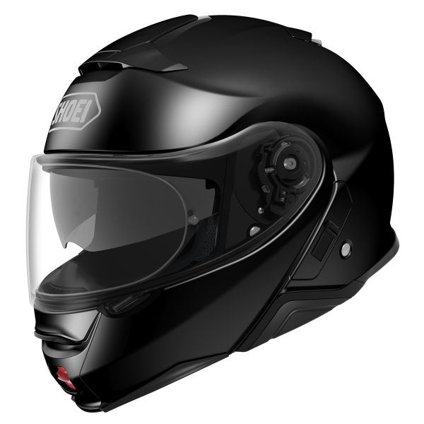 Pack Casco Moto + Kit Bluetooth : Shoei Neotec II Black + Intercom Sena  Gt-Air 2 SRL-02 | iCasque.it