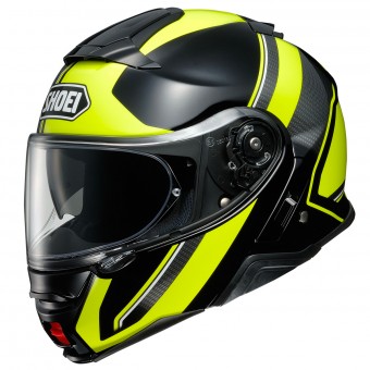 Modulare Apribile Shoei Neotec II Excursion TC3
