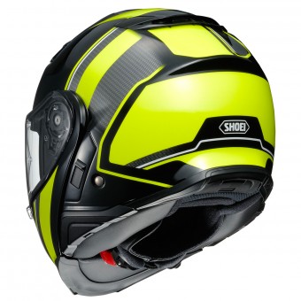 Shoei Neotec II Excursion TC3