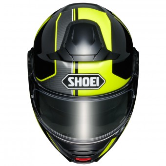 Shoei Neotec II Excursion TC3