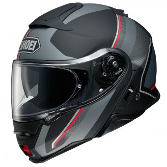 Modulare Apribile Shoei Neotec II Excursion TC5