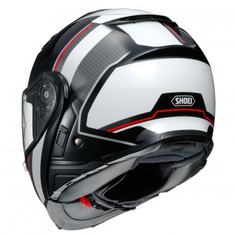 Shoei Neotec II Excursion TC6