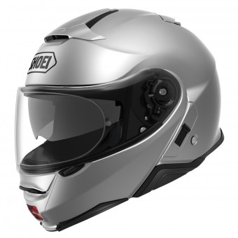 Shoei Neotec II Light Silver