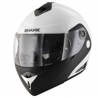 Modulare Apribile Shark Openline D-Tone WKW Pinlock