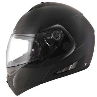 Shark Openline Dual Black BLK Pinlock