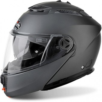 Casque Modulare Apribile Airoh Phantom S Anthracite Matt Casque Modulare Apribile Airoh Phantom S Anthracite Matt