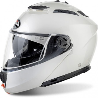 Modulare Apribile Airoh Phantom S White
