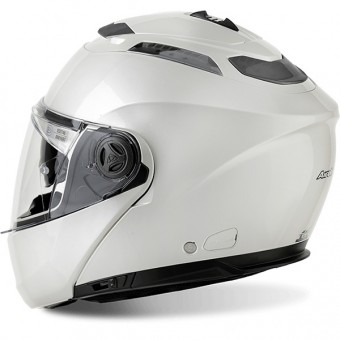 Airoh Phantom S White
