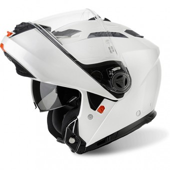 Airoh Phantom S White